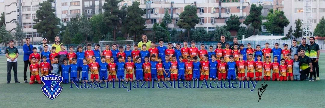 آکادمی و باشگاه فوتبال فرهاد - تصویر 3