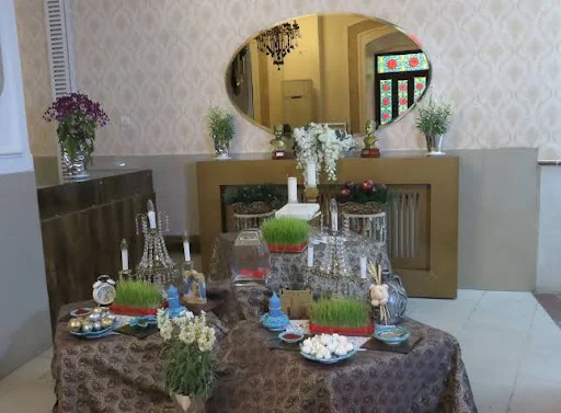 هتل مروارید - هتل در تبریز