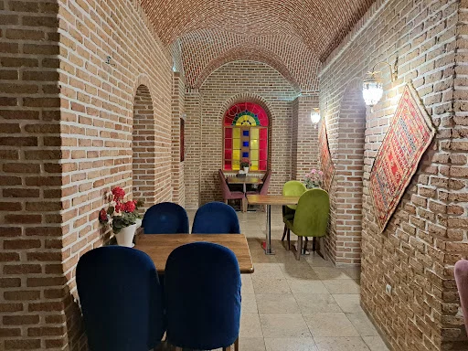 هتل مروارید - هتل در تبریز