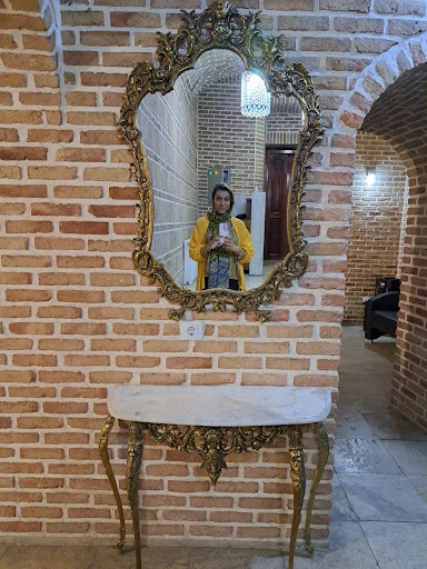 هتل مروارید - هتل در تبریز