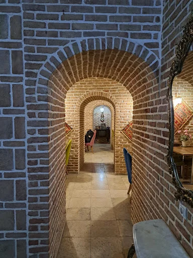 هتل مروارید - هتل در تبریز