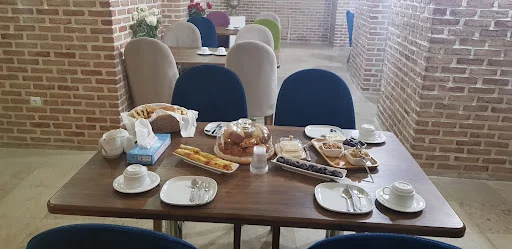 هتل مروارید - هتل در تبریز