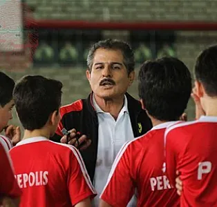 آکادمی فوتبال محمد پنجعلی