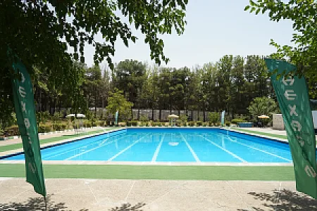 باشگاه ورزشی هگزاگون