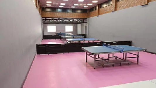 باشگاه پینگ پنگ پیام
