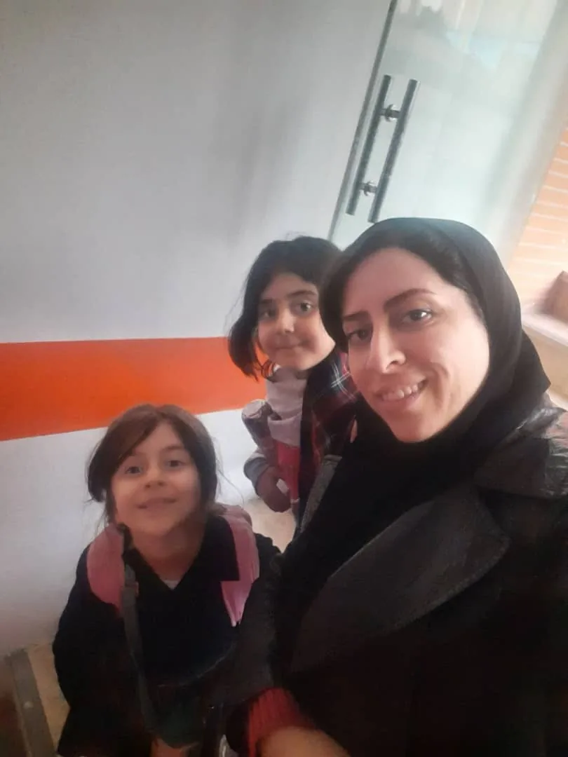 خانه یوگا زیبایی اندام و چهره ماریا فخری - تصویر 2