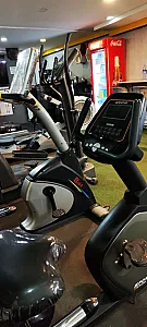 باشگاه بدنسازی بلانکو(شعبه صدر )
