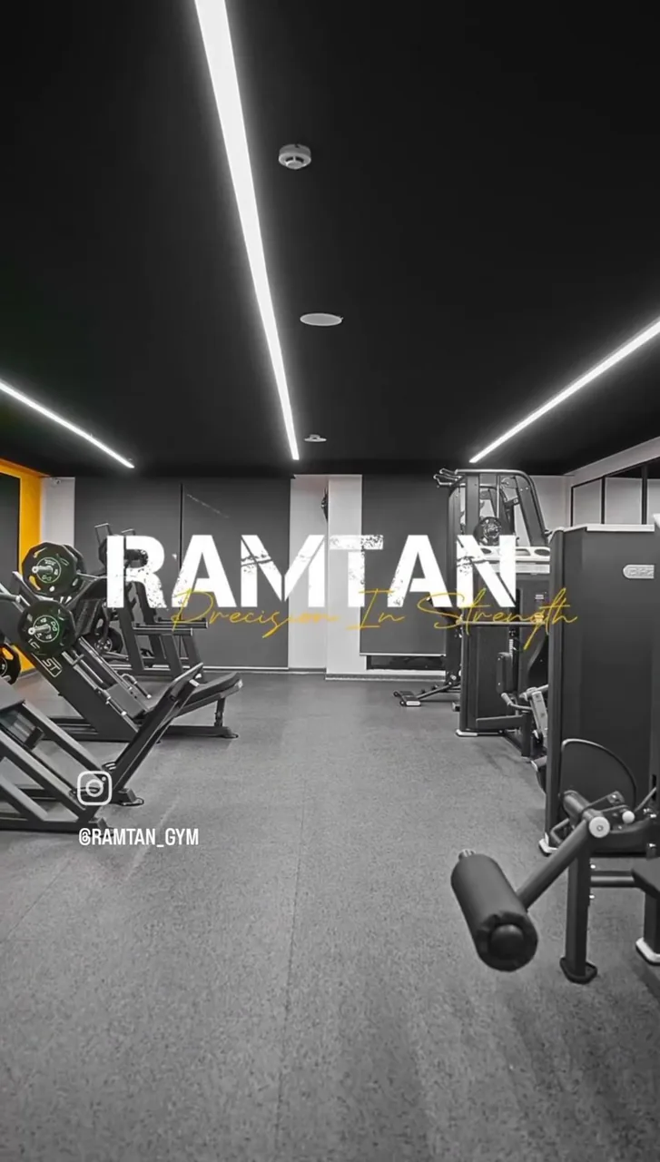 باشگاه ورزشی رام تن - تصویر 3