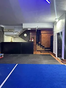 باشگاه ورزشی هرمیس