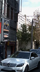 باشگاه بدنسازی هیراد