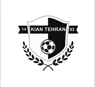 کمپ تخصصی فوتبال صبح کیان تهران
