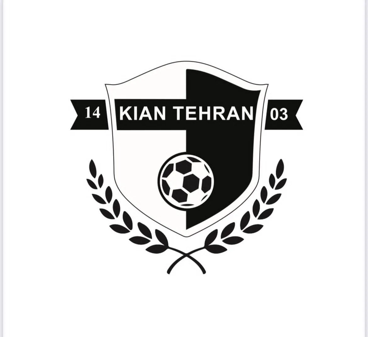 کمپ تخصصی فوتبال صبح کیان تهران