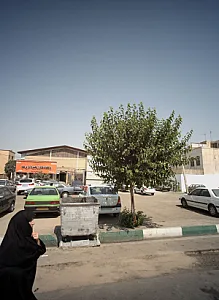 باشگاه های زنجیره ای پرشیا