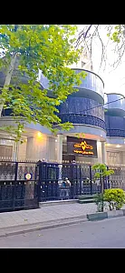 استودیو تخصصى پیلاتس ریفورمر دیموَند