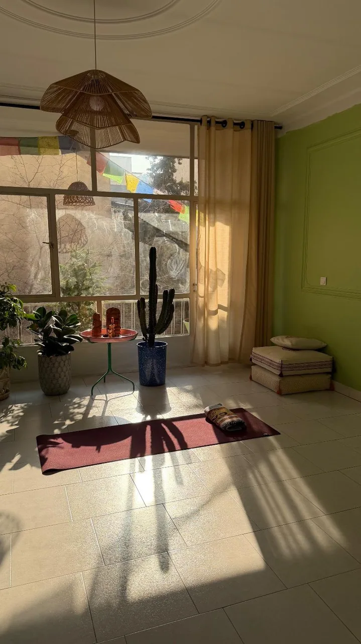 سادانا یوگا - تصویر 4