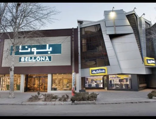 مبل استقبال - مبل و مبلمان در تبریز