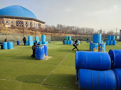 باشگاه ورزشی پینتبال پروبال