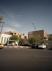 باشگاه ورزشی