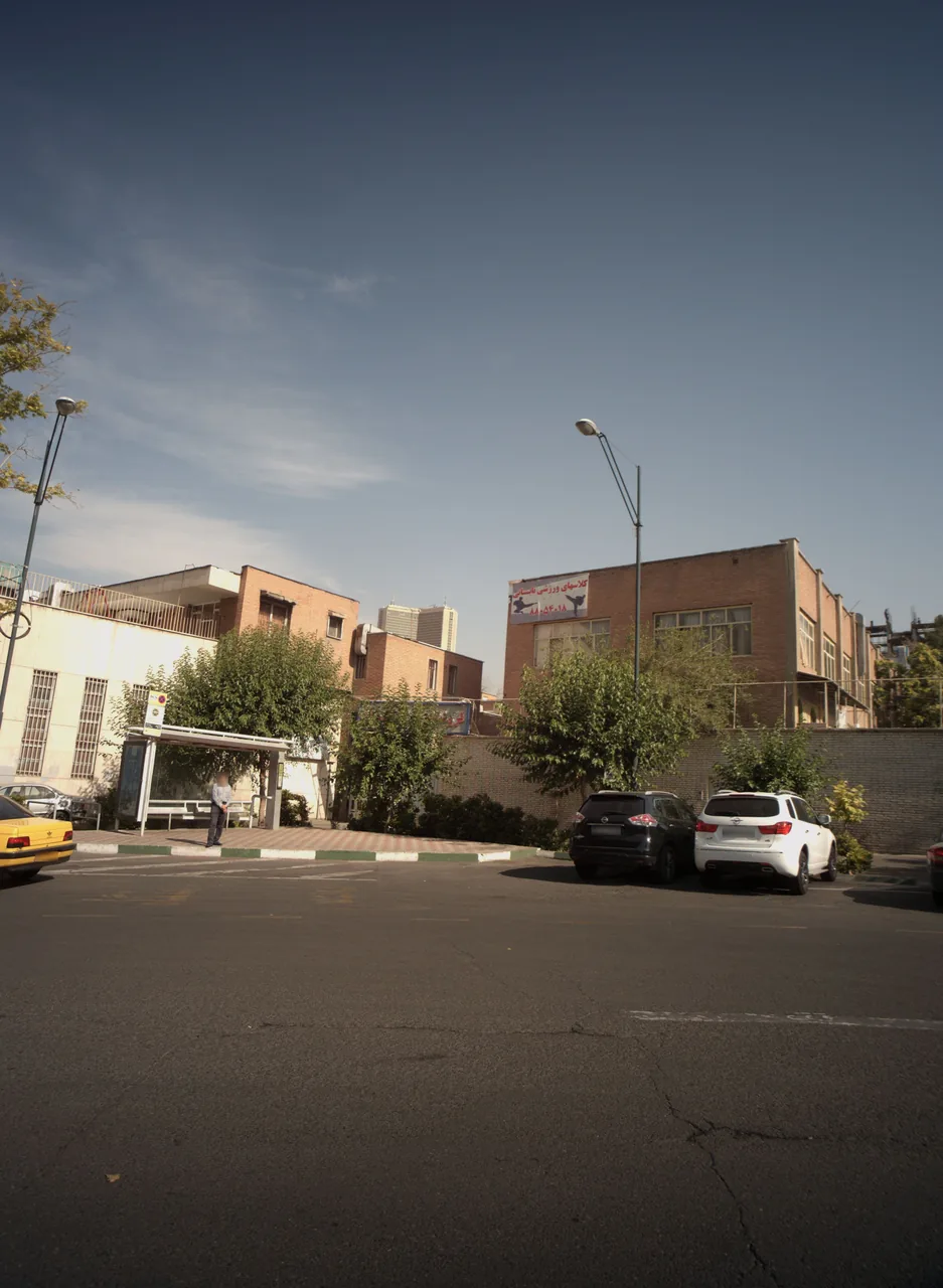 باشگاه ورزشی