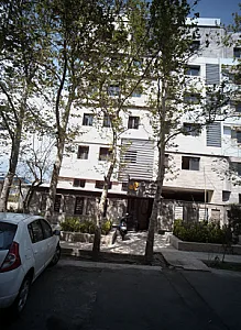 باشگاه بدنسازی اشکان مقدم ( بانوان)