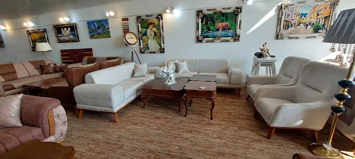 تولیدی مبل مایان (اسبقی) - تولید مبلمان و دکوراسیون در تبریز