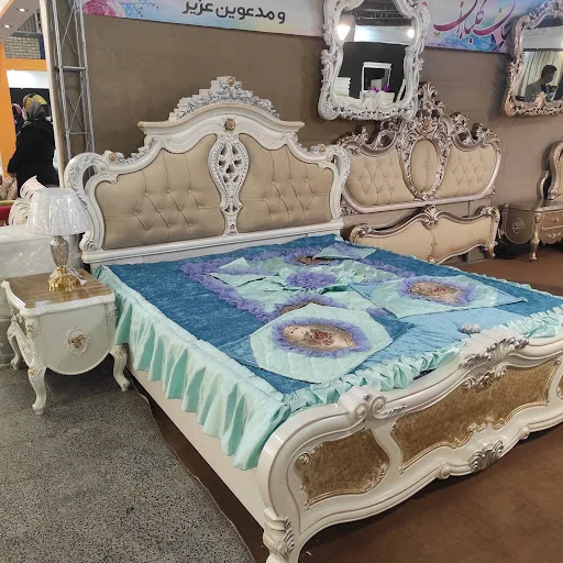 تولیدی مبل مایان (اسبقی) - تولید مبلمان و دکوراسیون در تبریز