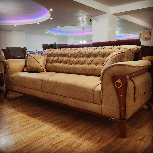 تولیدی مبل مایان (اسبقی) - تولید مبلمان و دکوراسیون در تبریز