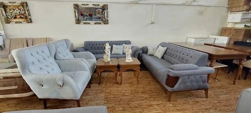 تولیدی مبل مایان (اسبقی) - تولید مبلمان و دکوراسیون در تبریز