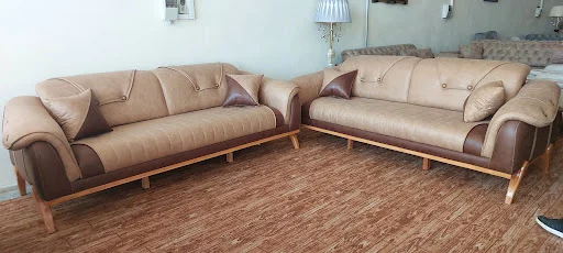 تولیدی مبل مایان (اسبقی) - تولید مبلمان و دکوراسیون در تبریز