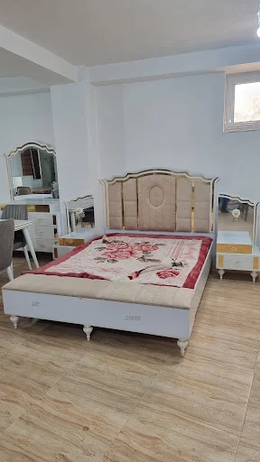 تولیدی مبل مایان (اسبقی) - تولید مبلمان و دکوراسیون در تبریز