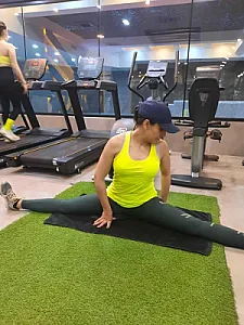 باشگاه بدنسازی و کیک بوکسینگ ساناز