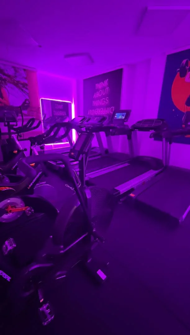 باشگاه بدنسازی بانوان مونفیت MooNfit - تصویر 3