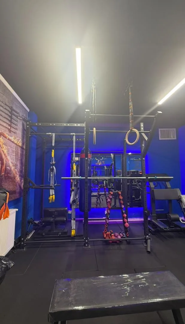 باشگاه بدنسازی بانوان مونفیت MooNfit - تصویر 4