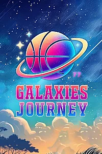 آکادمی بسکتبال Galaxies Journey. شعبه ۱
