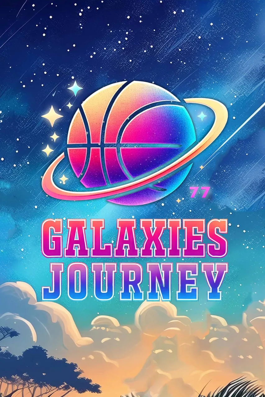 آکادمی بسکتبال Galaxies Journey. شعبه ۱