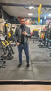 باشگاه بدنسازی و فیتنس المپیک