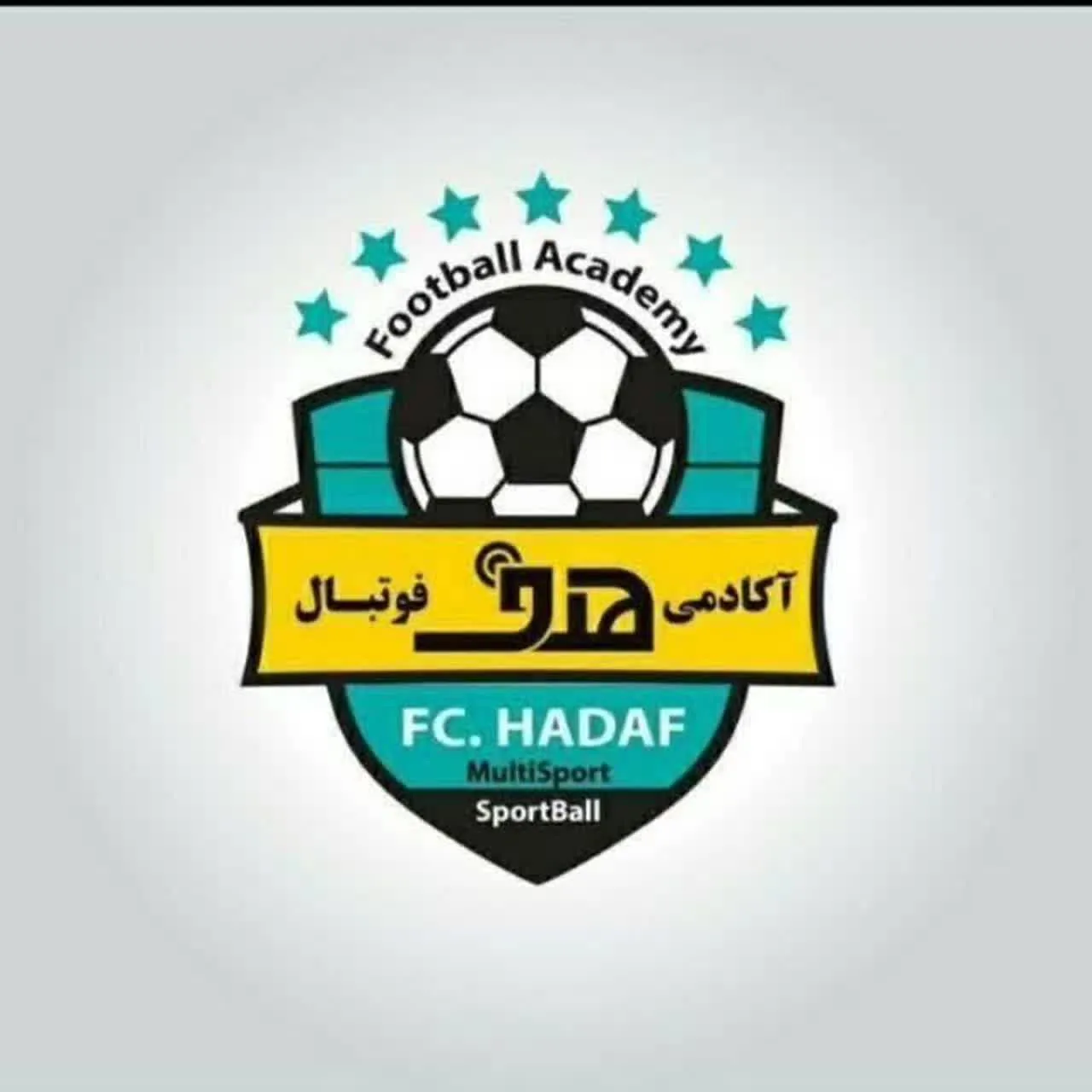 آکادمی فوتبال هدف