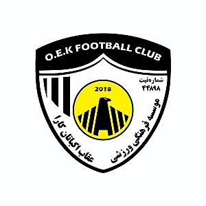 باشگاه فوتبال عقاب اکباتان کارا