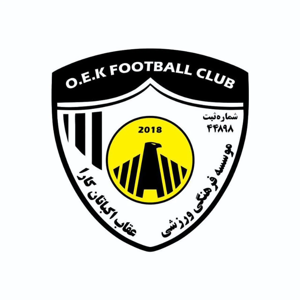 باشگاه فوتبال عقاب اکباتان کارا