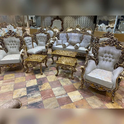 تولیدی مبل شایان - تصویر 7