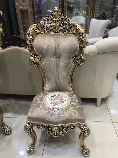 تولیدی مبل شایان - تولید مبلمان و دکوراسیون در تبریز