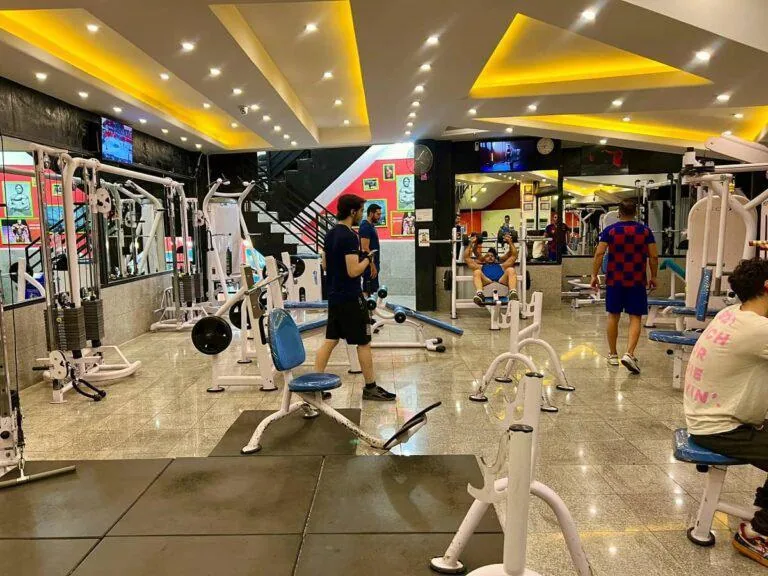 باشگاه ورزشی موج