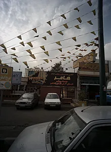 آکادمی بدنسازی و تناسب اندام هامر