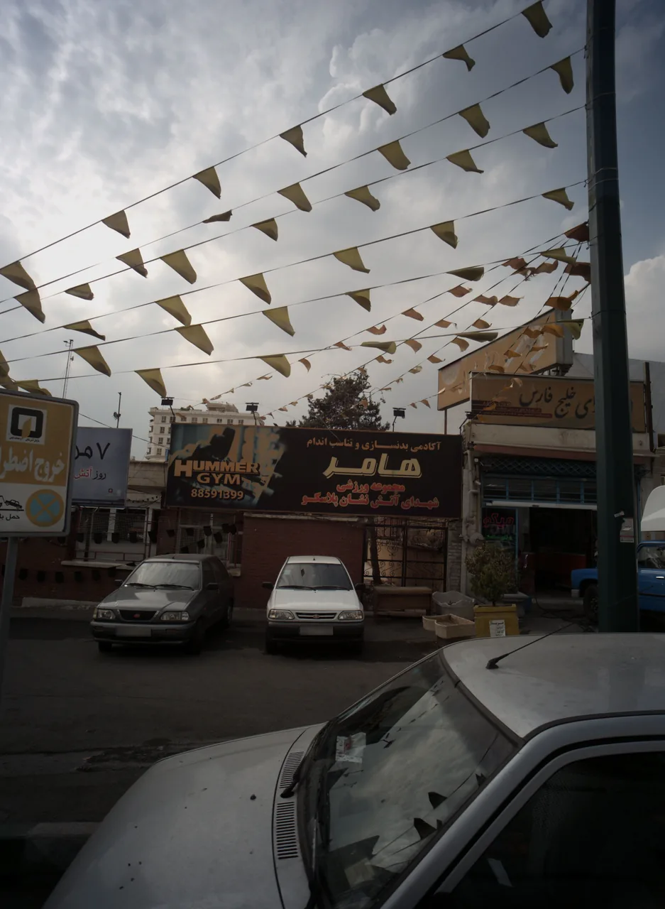 آکادمی بدنسازی و تناسب اندام هامر