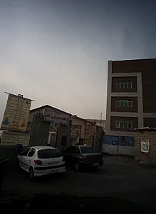 باشگاه و آکادمی فوتبال فراز فاطمی