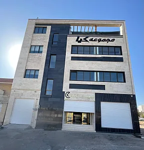 مجموعه ورزشی پنها