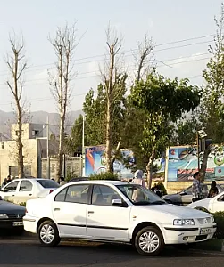 باشگاه هوانوردی براق