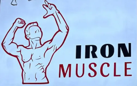 باشگاه IRON MUSCLE