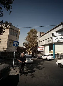 باشگاه بدنسازی پیشتازان