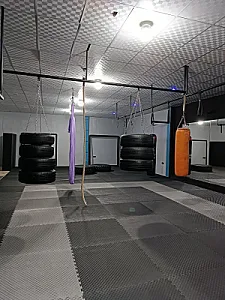 باشگاه مک فیت